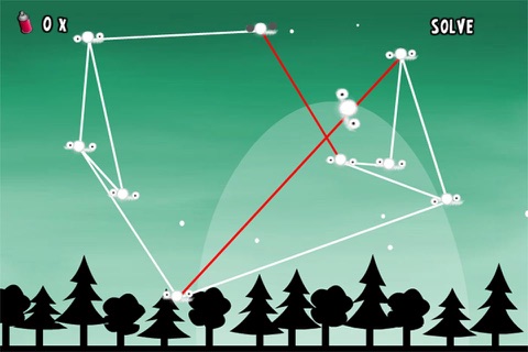 Solve Lines screenshot 2