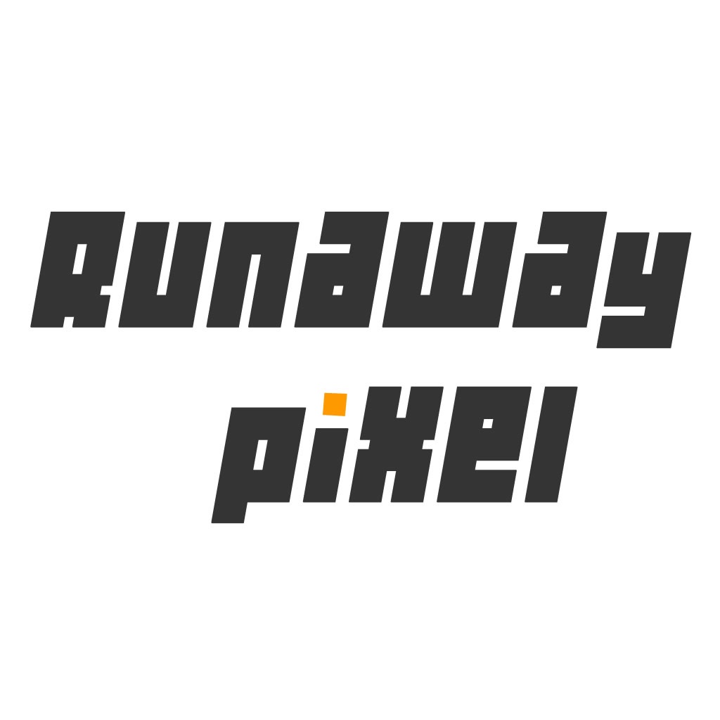 Runaway Pixel