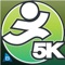 * From the makers of the original C25K app, this app will get you off the couch and change your life