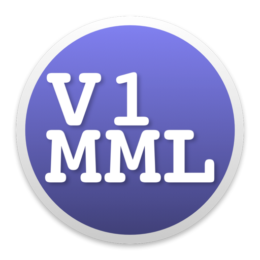 V1MML