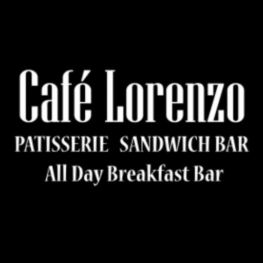 Cafe Lorenzo icon