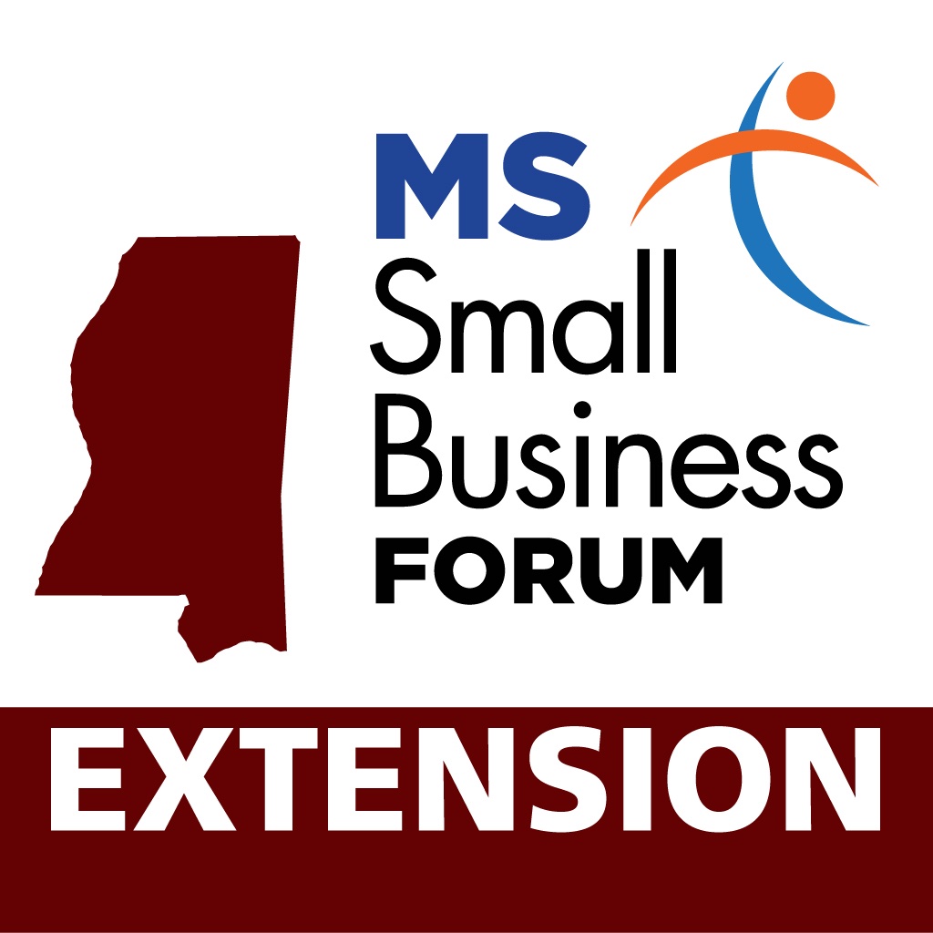 MSUES: MS Small Business Forum icon