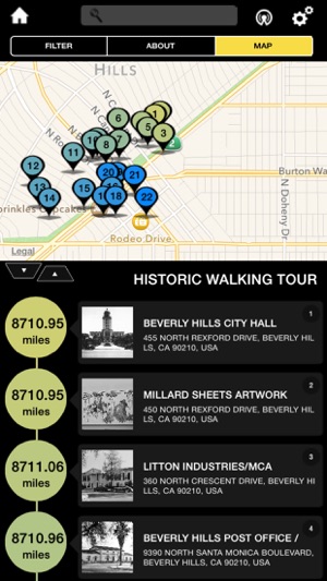 Explore Beverly Hills(圖3)-速報App