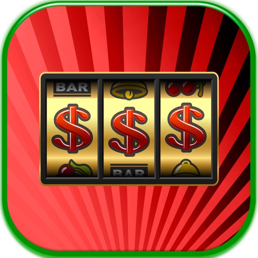 Triple Fa Fa Fa Golden Casino - Free Pocket Slots Machines icon