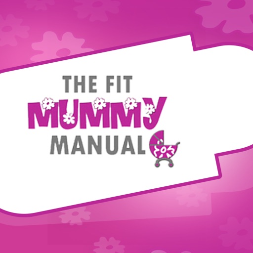 The Fit Mummy Manual icon