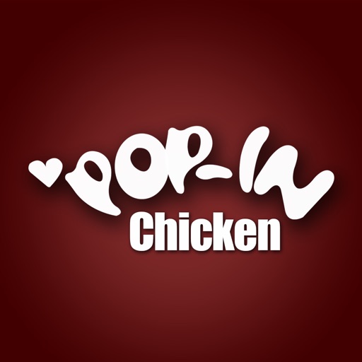 Pop-In Chicken, Plymouth - For iPad