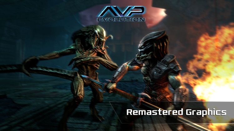 AVP: Evolution screenshot-0