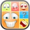 Emoji Quiz Fast Reflex Tester Pro