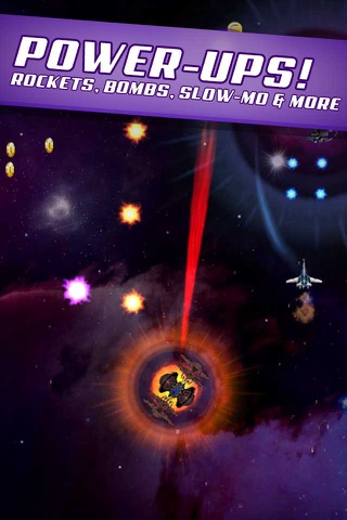 Awesome Space Shooter screenshot 3