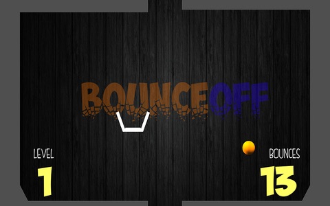 Bounce - Off screenshot 2