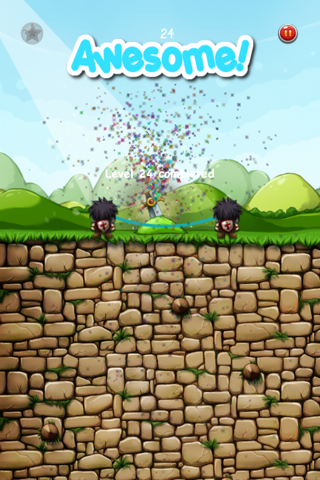 Brave Climbers screenshot 3