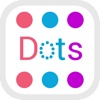 Dots Together Connection