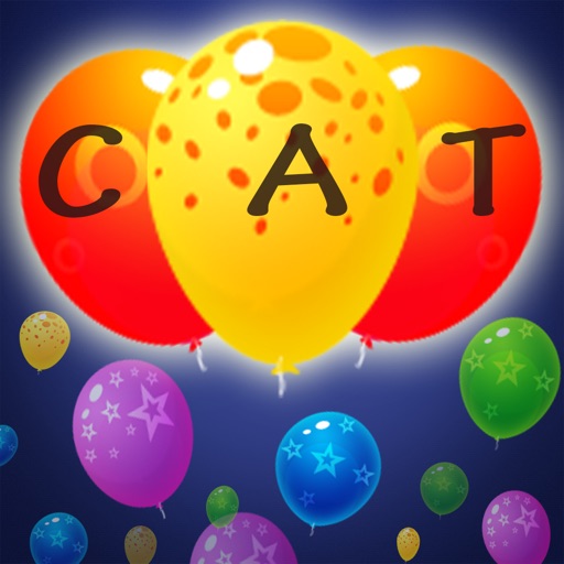 Zap Balloons iOS App