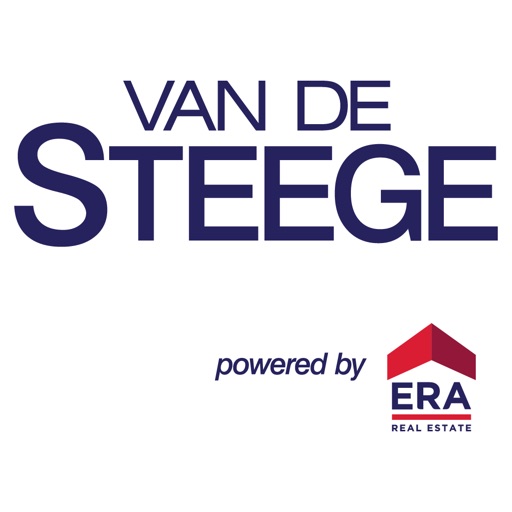 Van de Steege iOS App