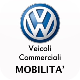 Mobilità Volkswagen Veicoli Commerciali