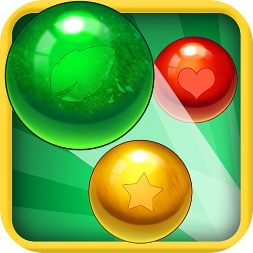 Bubble Star 2016 Icon