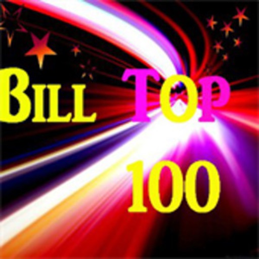 BILL TOP 100 icon