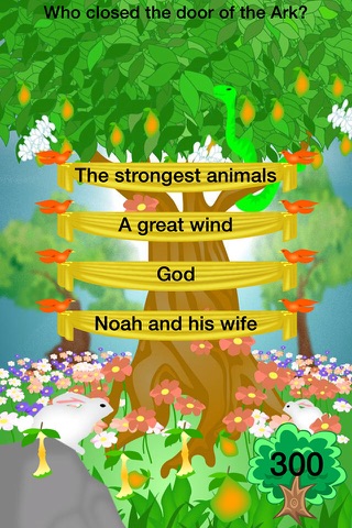 Old Testaments Bible Trivia screenshot 2