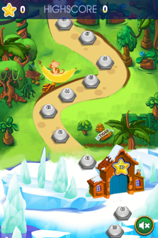 Dream Garden-A puzzle game IN screenshot 3