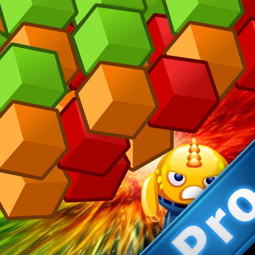 Division Blocks Pro : Game of Skill iOS App