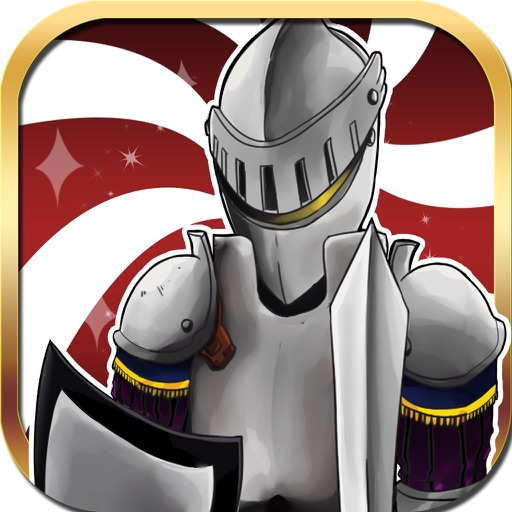 Knight Withstand iOS App