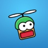 Super Copters : the rescue adventure of worm up