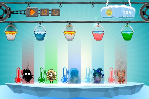 Ice Bucket Challenger screenshot 3
