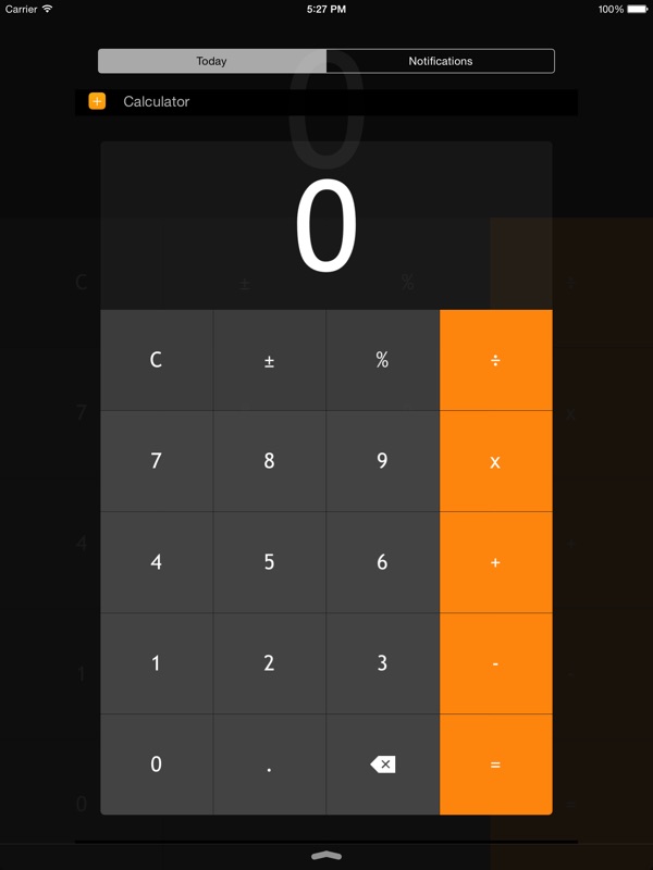 online calculator app