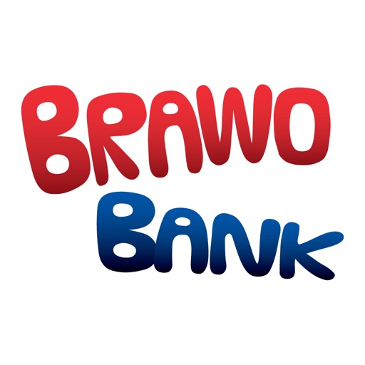 Brawo Bank Icon