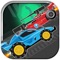 Axe Mad Machine Race Road Warriors the Race to Survival Game HD FREE