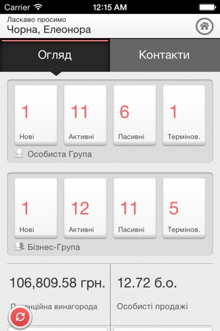 Mary Kay InTouch® Ukraine screenshot 2