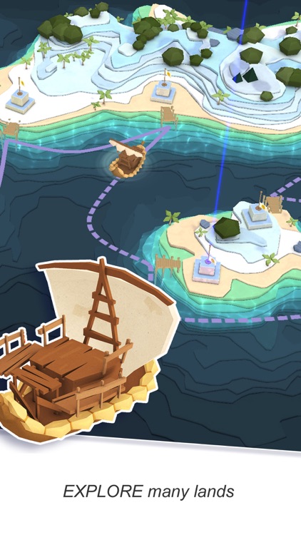 Godus screenshot-3