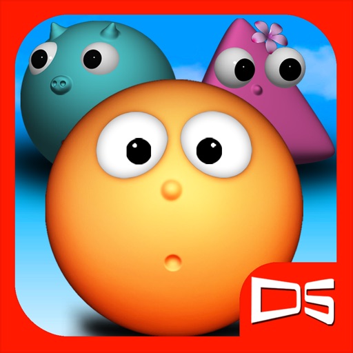 Angry Box HD iOS App
