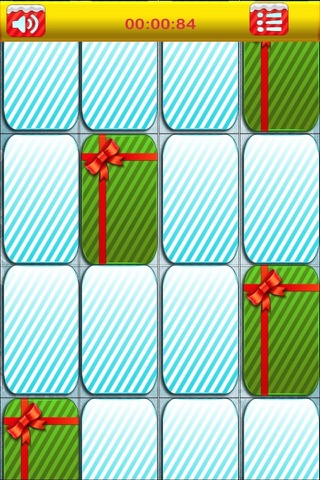 A Gift For You Saga - Tap All The Christmas Gifts Challenge screenshot 2