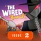 The Wired Bunch: Issue 2 - Interactive Children's Story Book