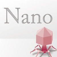 ナノノセカイ PC 용