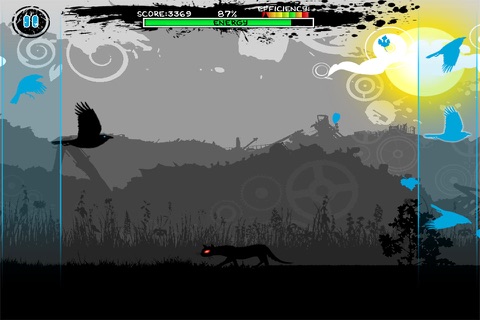 Ravenous (Study Version) screenshot 3