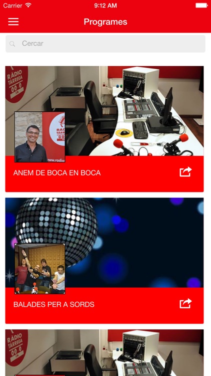 Ràdio Tàrrega 92.3 FM