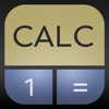 CALC 1 - HP 12C 10bii Powerful Financial Calculator Upgrade with Graphing, Statistics. Algebraic Formulas and RPN