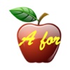 Kids Learning A for Apple