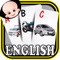 Kids Vehicles Flash Cards app is a very interesting colorful and playful yet educational app for school going children or preschool kindergarten toddlers to learn A to Z names of Vehicles in a very playful game style