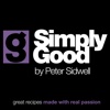 Simply Good Food By Peter Sidwell