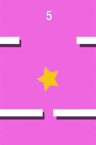 Star - DashUp! screenshot 4