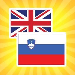 Slovenian English Language Translator & Dictionary