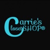 Carries ClosetSHOP®