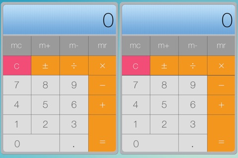 Calculator - A Multitasking & Widget Calculator screenshot 4