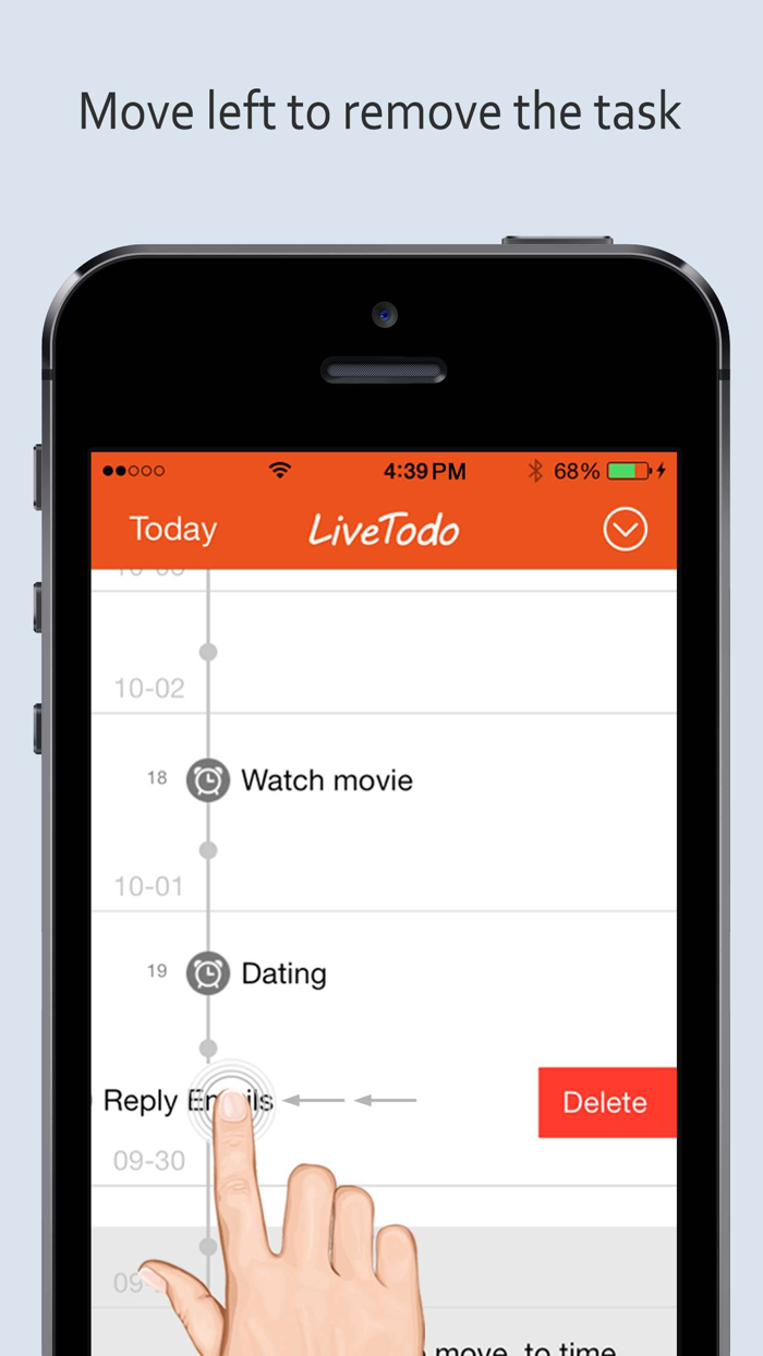 LiveTodo - Tasks, Reminders  To-Do Lists