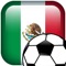 Mexico Football Logo Quiz