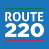 Route 220