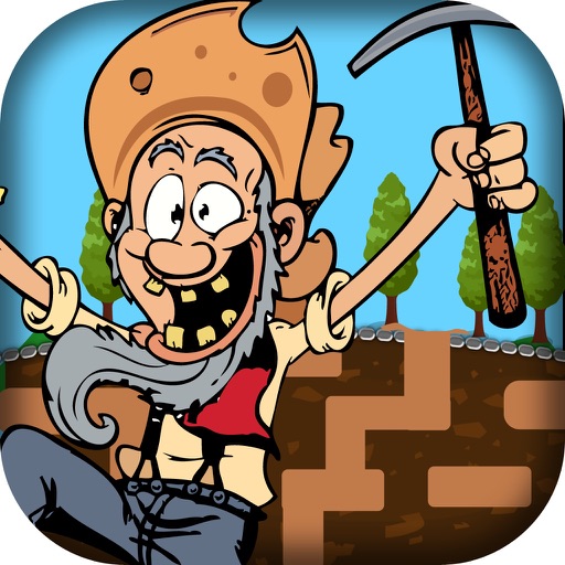 Mega Miner Follow the Mineshaft Maze to Escape Pro